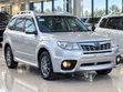 Subaru Forester 2011 Nyeupe - 3