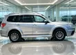 Subaru Forester 2011 Nyeupe - 5