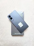 New Samsung Galaxy S25 Edge 256GB Gray - 1