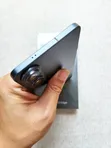 New Samsung Galaxy S25 Edge 256GB Gray - 5