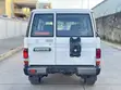 Toyota Land Cruiser 79 Series 2011 White - 2