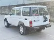 Toyota Land Cruiser 79 Series 2011 White - 3
