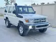 Toyota Land Cruiser 79 Series 2011 White - 5