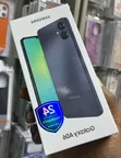 New Samsung Galaxy A06 64GB Black - 3