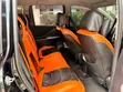 Toyota Ractis 2009 Black - 2
