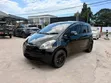 Toyota Ractis 2009 Black - 3