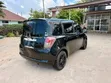 Toyota Ractis 2009 Black - 4