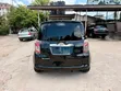 Toyota Ractis 2009 Black - 5
