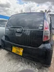 Toyota Passo 2005 Black - 2