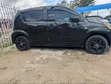 Toyota Passo 2005 Black - 3