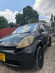 Toyota Passo 2005 Black - 4