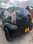 Toyota Passo 2005 Black - 5