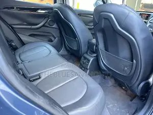 BMW X1 xDrive28i AWD 2016 SUV