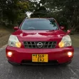 Nissan X-Trail 2010 Nyeusi - 2