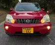 Nissan X-Trail 2010 Nyeusi - 4