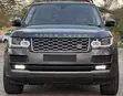 Land Rover Range Rover Vogue 2015 Gray - 5