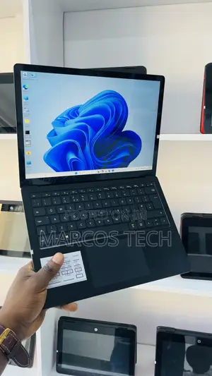 Microsoft Surface Laptop 3 8GB RAM, 256GB SSD, Intel Core i5