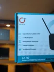 Olax AX8 Pro Wi-Fi 6 Router - 3
