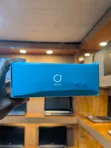 Olax AX8 Pro Wi-Fi 6 Router - 5