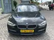 BMW 3 Series 2013 Nyeusi - 1