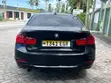 BMW 3 Series 2013 Nyeusi - 2