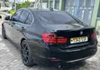 BMW 3 Series 2013 Nyeusi - 4