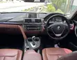 BMW 3 Series 2013 Nyeusi - 5