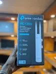 TP-Link Omada Access Point - Wi-Fi Inayoaminika - 1