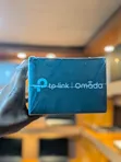 TP-Link Omada Access Point - Wi-Fi Inayoaminika - 5