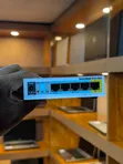 MikroTik RB951Ui-2HnD Router - 5