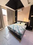 Ghorofa ya Vyumba 2 vya Kulala yenye Samani Mbezi Beach kwa Kodi - 5