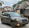 Subaru Forester 2017 Kijivu - 2