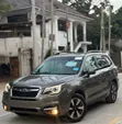 Subaru Forester 2017 Kijivu - 3
