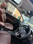 Subaru Forester 2017 Kijivu - 4