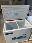Brand New Chest Freezers (100L-780L) with 1-Year Warranty - 2