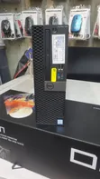 Kompyuta ya Mezani Dell Optiplex 7050 - Core i7, 8GB RAM, 500GB Hifadhi - 1
