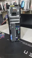 Kompyuta ya Mezani Dell Optiplex 7050 - Core i7, 8GB RAM, 500GB Hifadhi - 3