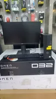 Kompyuta ya Mezani Dell Optiplex 7050 - Core i7, 8GB RAM, 500GB Hifadhi - 5