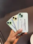 Apple iPhone 15 128GB - 2