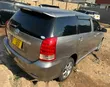 Toyota Wish 2004 Beige - 3