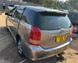 Toyota Wish 2004 Beige - 4