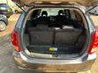 Toyota Wish 2004 Beige - 5