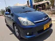 Toyota Wish 2005 Blue - 2