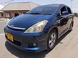 Toyota Wish 2005 Blue - 3