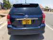 Toyota Wish 2005 Blue - 5