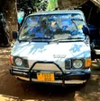 Toyota Lite-Ace Lori Ndogo 2003 Nyeupe - 1