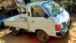 Toyota Lite-Ace Lori Ndogo 2003 Nyeupe - 2