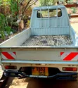 Toyota Lite-Ace Lori Ndogo 2003 Nyeupe - 3