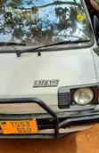 Toyota Lite-Ace Lori Ndogo 2003 Nyeupe - 4