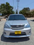 Toyota Harrier 2005 Nyeupe - 1
